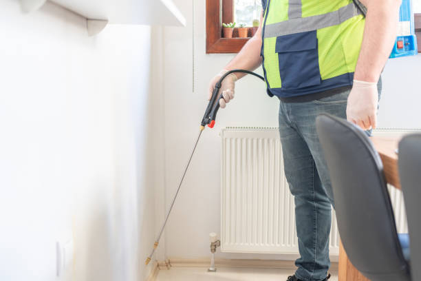 Best Pest Control Near Me in Evergreen, MT
